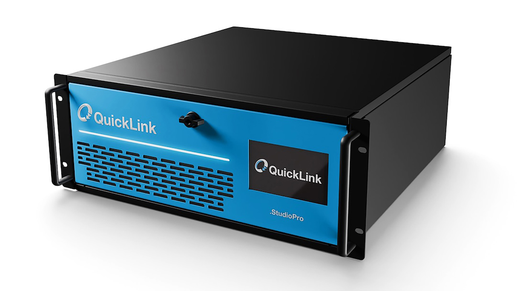 QuickLink StudioPro 4K Video Production Platform To Make Its IBC 2024 Debut Live Design Online